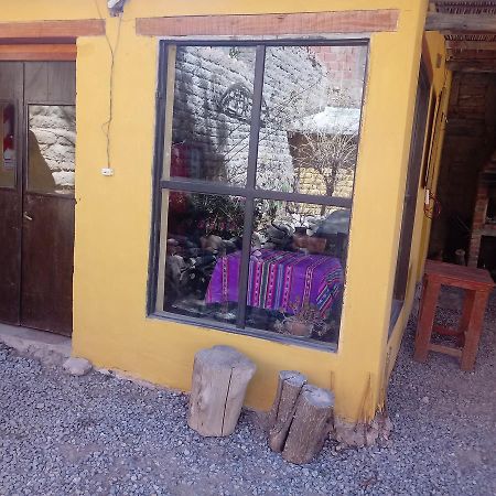 טיליקארה Andino Hostel מראה חיצוני תמונה