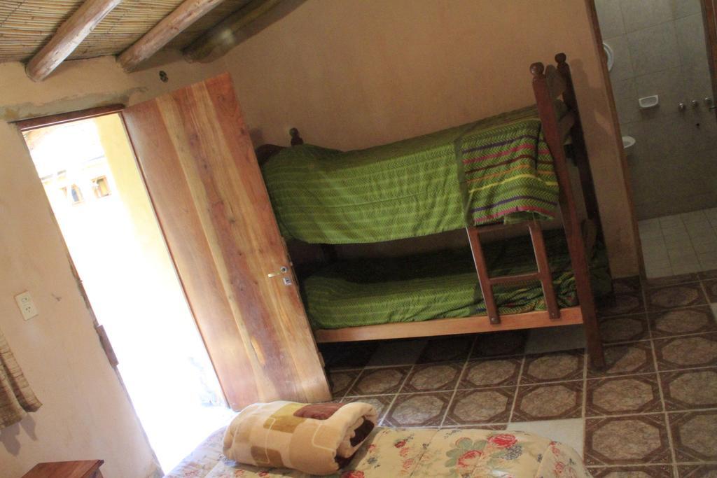 טיליקארה Andino Hostel מראה חיצוני תמונה