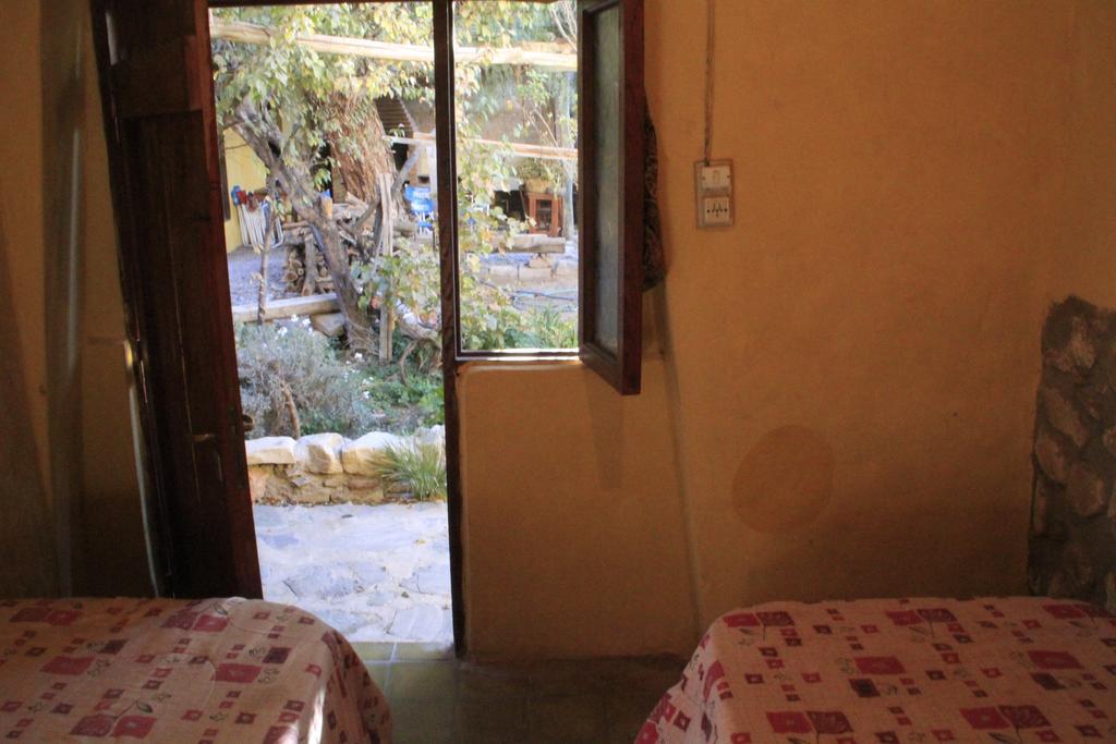 טיליקארה Andino Hostel מראה חיצוני תמונה