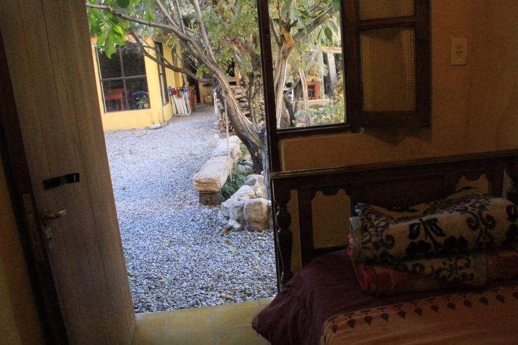 טיליקארה Andino Hostel מראה חיצוני תמונה