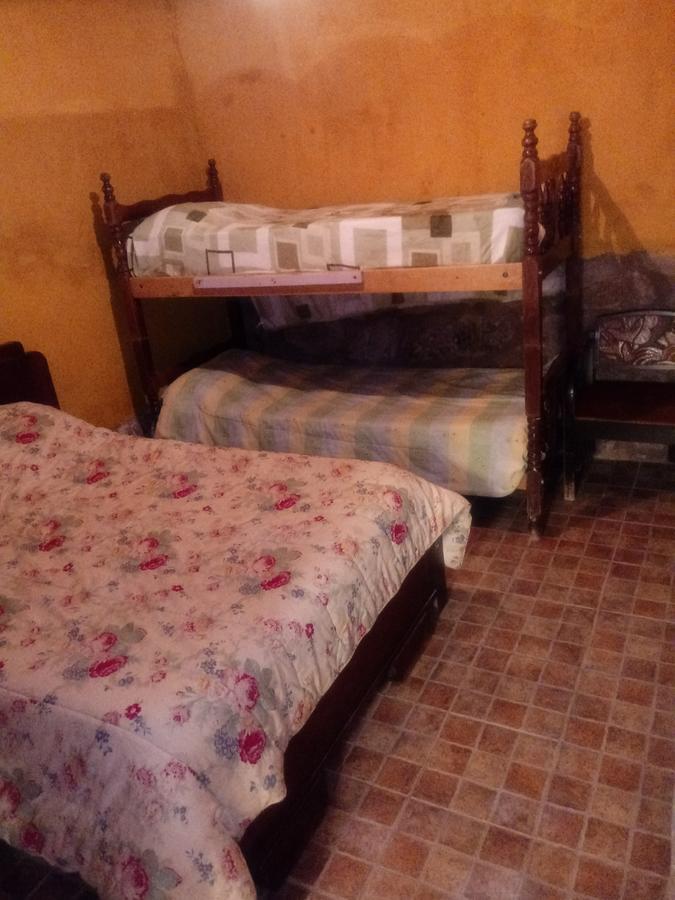 טיליקארה Andino Hostel מראה חיצוני תמונה
