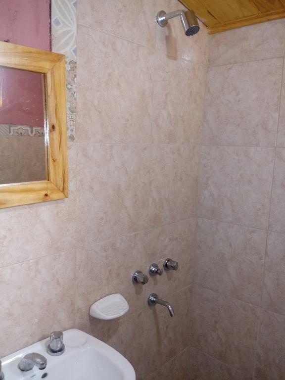 טיליקארה Andino Hostel מראה חיצוני תמונה