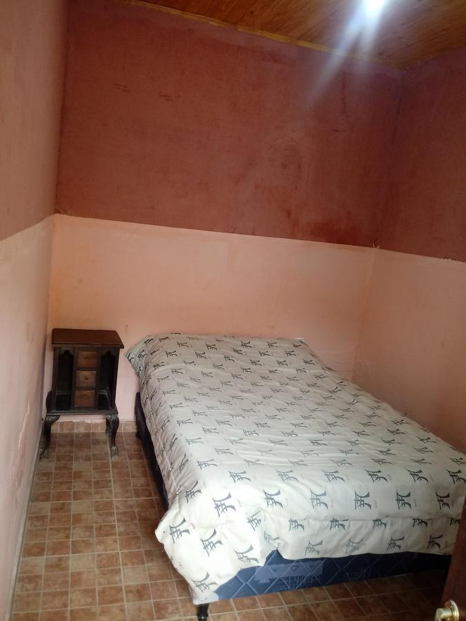 טיליקארה Andino Hostel מראה חיצוני תמונה